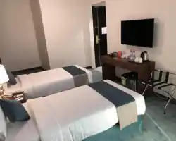 Zaha Al Madina Hotel thumbnail